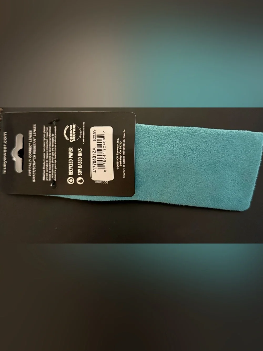 Wink classic rectangular